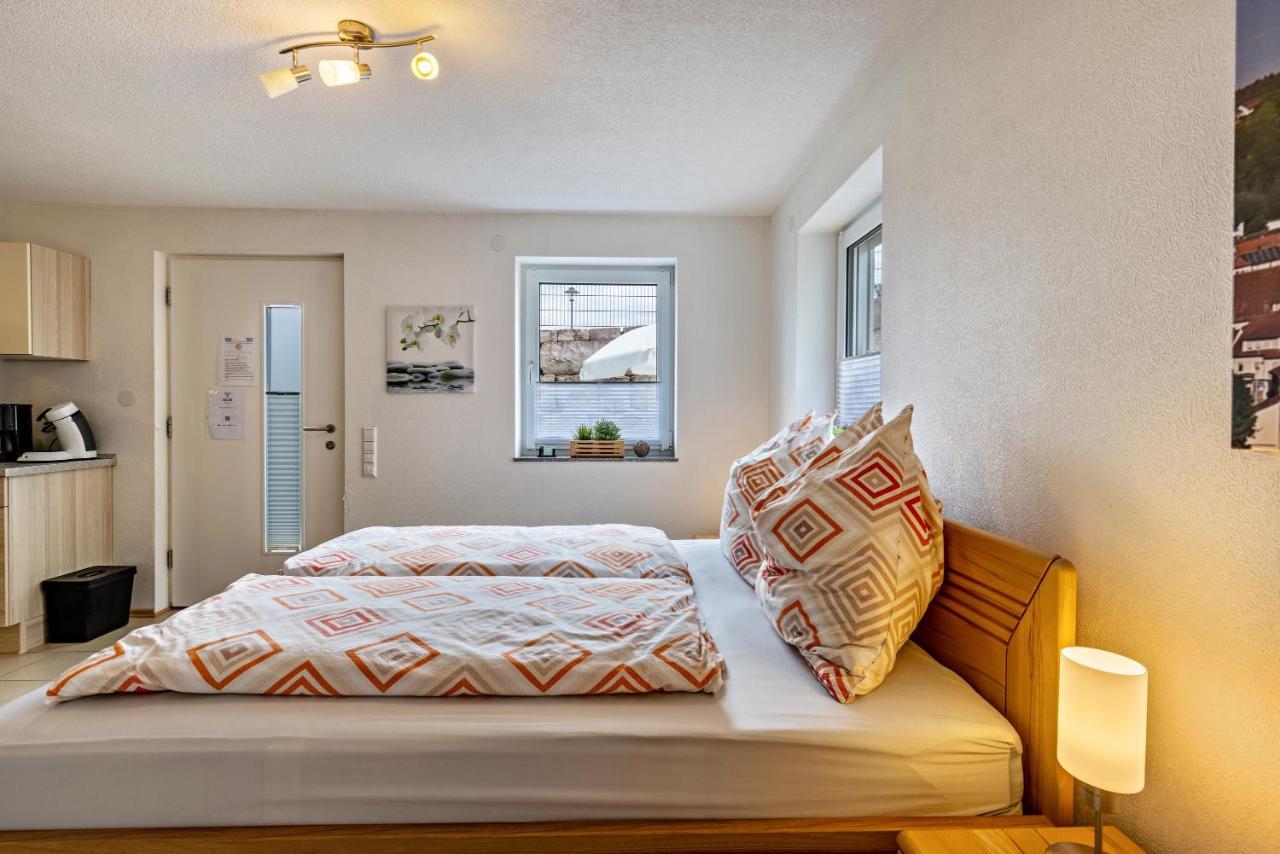 Ferienwohnung Alpenblick Zwiefalten Extérieur photo