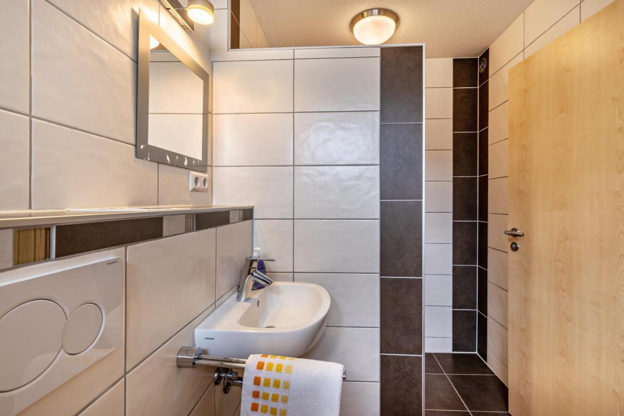 Ferienwohnung Alpenblick Zwiefalten Extérieur photo