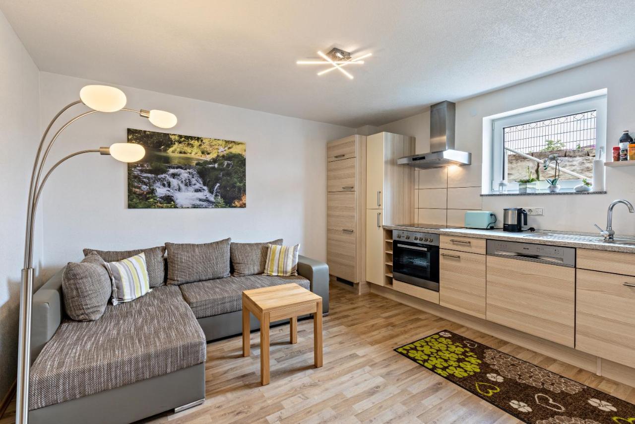 Ferienwohnung Alpenblick Zwiefalten Extérieur photo