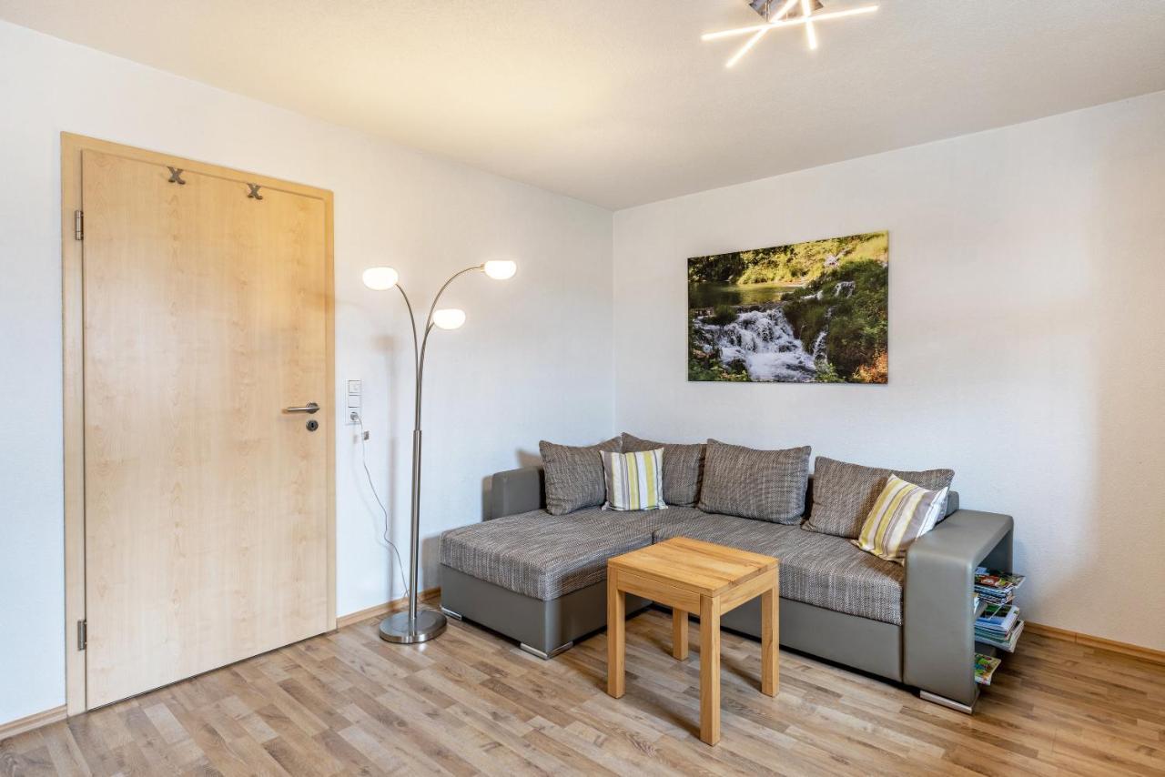 Ferienwohnung Alpenblick Zwiefalten Extérieur photo